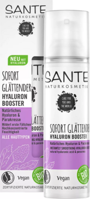 Sante Rozjasňujúce pleťové sérum ANTI-WRINKLE, 30 ml