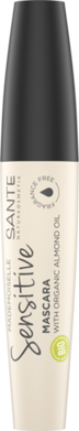 Sante Riasenka Mademoiselle Sensitive čierna 01, 8 ml