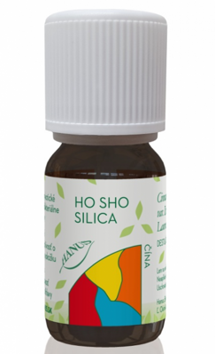 Hanus Esenciálny olej Ho-sho, 10 ml