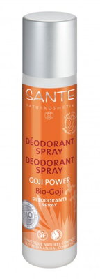 Sante Deodorant sprej Goji Power, 100 ml