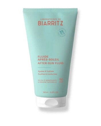 Fluid po opaľovaní BIO Alga Maris, 150 ml