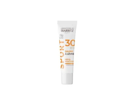 Balzam na pery BIO Alga Maris spf 30, 15ml