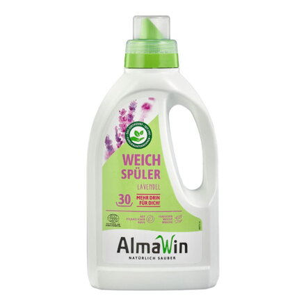 Almawin Aviváž Levanduľa, 750 ml 