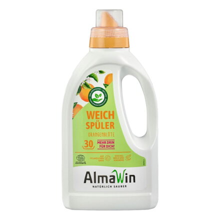 Almawin Aviváž Pomarančový kvet, 750 ml