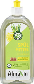 Almawin Riad Citrónová tráva 500ml
