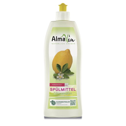 Almawin Riad Citrónová tráva 500ml