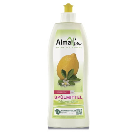 Almawin Riad Citrónová tráva 500ml