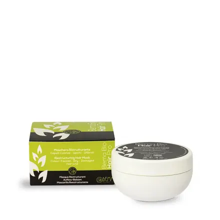 Bio Hair Pro maska na suché a poškodené vlasy, 200 ml