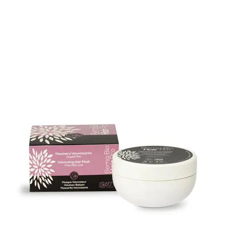 Bio Hair Pro maska na vlasy VOLUME, 200 ml