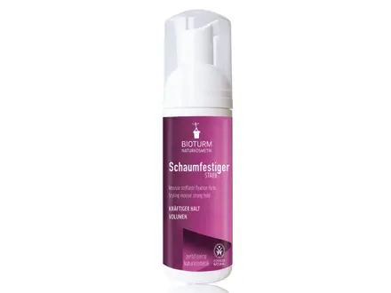 Bioturm Penové tužidlo strong hold, 150 ml