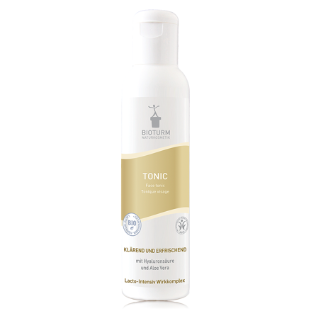 Bioturm pleťové tonikum, pre všetky typy pleti, 150 ml