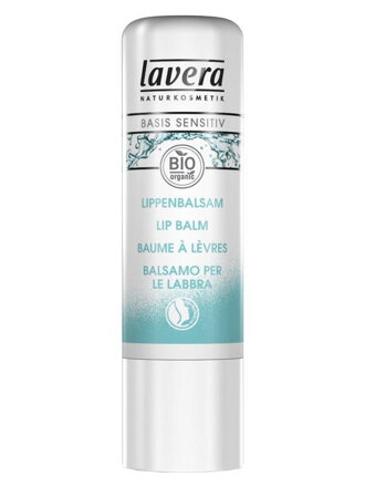 Lavera Balzam na pery, 4,5 g - nas 130 EUR