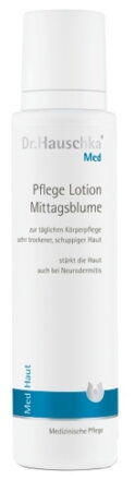 Dr.Hauschka Kosmatcové telové mlieko na atopický ekzém, 195 ml