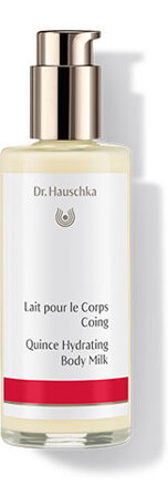 Dr.Hauschka Telové hydratačné mlieko Dula, 145 ml