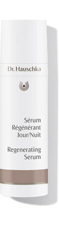 Dr.Hauschka Regeneračné sérum, 30 ml