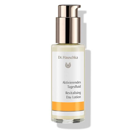 Dr.Hauschka Pleťové mlieko / Revitalizačná denná emulzia, 50 ml