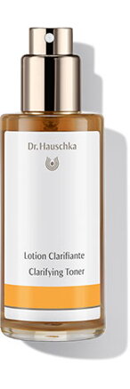 Dr.Hauschka Pleťové tonikum rozjasňujúce (Special), 100 ml