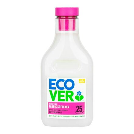 ECOVER Aviváž Kvety jablone a mandľa, 750 ml