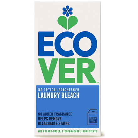 ECOVER Bieliaci prostriedok, 400 g