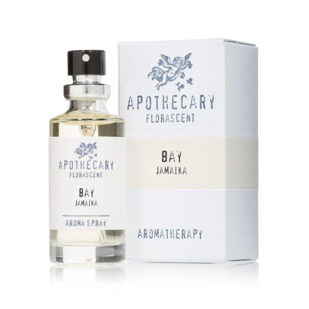 Apothecary aroma sprej Florascent Vavrín (srdce), 15 ml