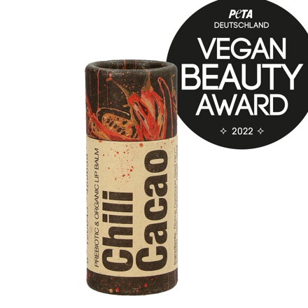 Bio Balzam na pery Chilli & Kakao, 7g