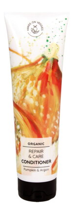 Bio Kondicionér na vlasy Repair & Care, Tekvica & Argan, 150ml