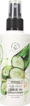 Bio Kondicionér proti krepovateniu vlasov, 150 ml