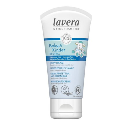 Lavera Krém proti zapareninám Neutral, 50 ml
