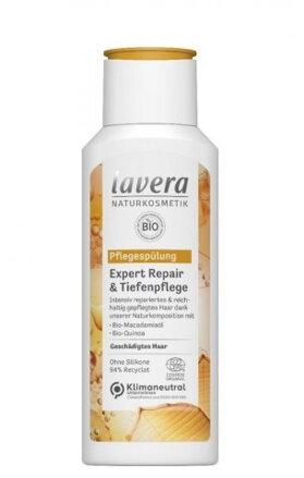 Lavera Intenzívny regeneračný kondicionér, 200 ml