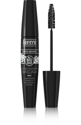 Lavera BIO Intenzívna riasenka pre väčší objem, 13 ml