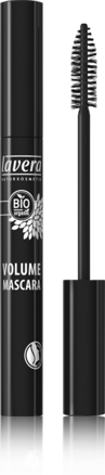 Lavera BIO Zosilňujúca riasenka Volume - HNEDÁ, 9 ml