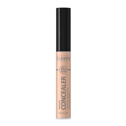 Lavera Prírodný tekutý korektor 03 MED, 5,5ml