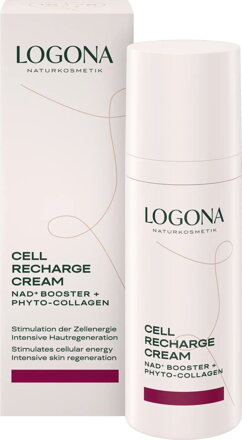 Logona LOGONA Cell Renew Longevity krém, 50 ml