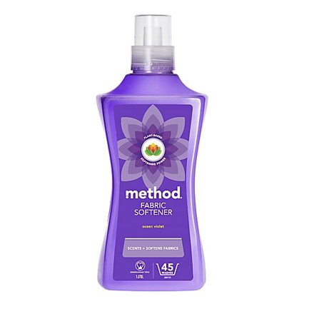 Method Aviváž na pranie Ocean Violet, 1,5 l (45 praní)