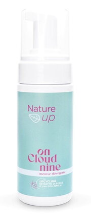 Nature Up čistiaca pena On Cloud Nine, 150 ml