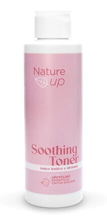 Nature Up upokojujúce tonikum na tvár, 150 ml