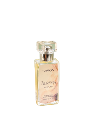 SAVON dámsky parfém AURORA, 30 ml