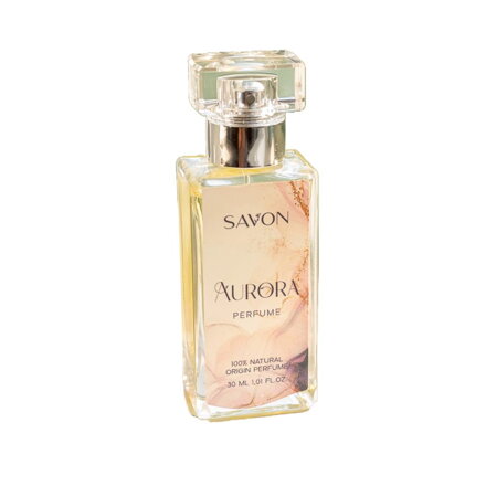 SAVON dámsky parfém AURORA, 30 ml