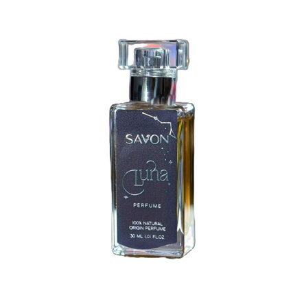 SAVON dámsky parfém LUNA, 30 ml