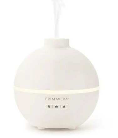 Aroma difuzér na esenciálne oleje Feel Happy, Primavera