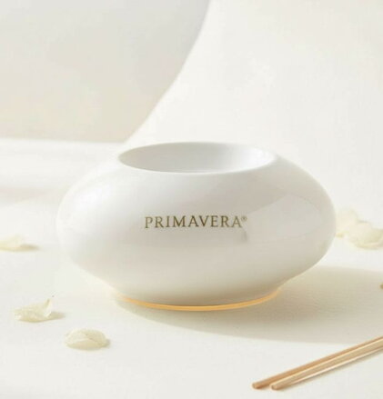 Aroma difuzér na esenciálne oleje Simply Silent bez vody a hluku, Primavera