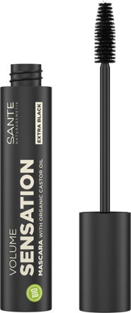 Sante Riasenka Volume Sensation čierna, 12 ml