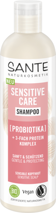 Sante šampón Sensitive Care pre citlivú pokožku 250 ml