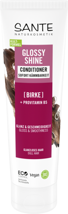 Sante kondicionér Glossy Shine, 150 ml