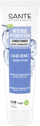 Sante kondicionér Intense Hydration, 150 ml