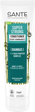 Sante kondicionér Super Strong, 150 ml