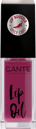 Sante Lip Booster, olej s chilli na pery, 7 ml