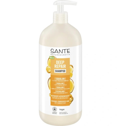 Sante Šampón Deep Care regeneračný 950 ml