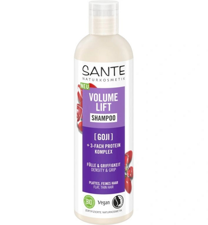 Sante Šampón Volume Lift na objem 250 ml