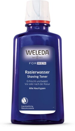 Weleda Voda po holení, 100 ml